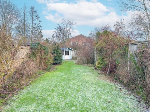 Click the photo for more details of Tattenham Road, Brockenhurst, SO42
