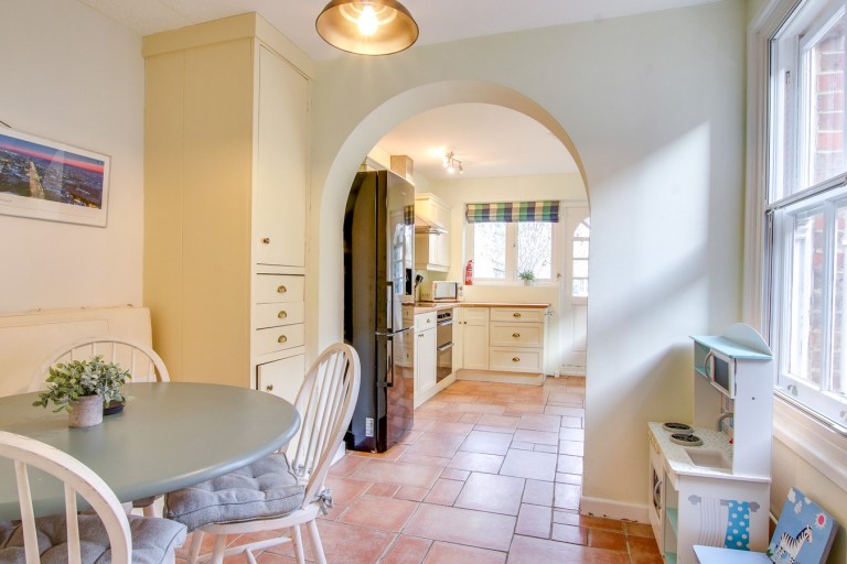 Images for Tattenham Road, Brockenhurst, SO42