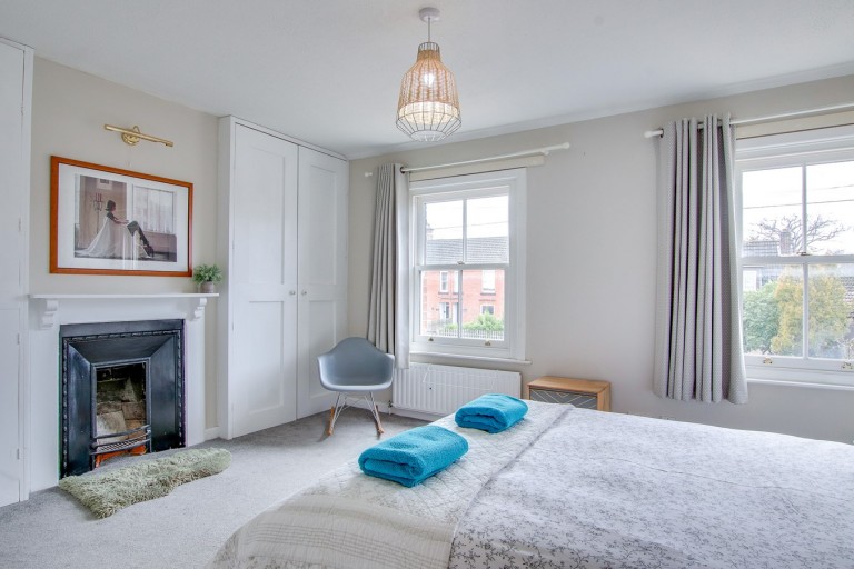 Images for Tattenham Road, Brockenhurst, SO42