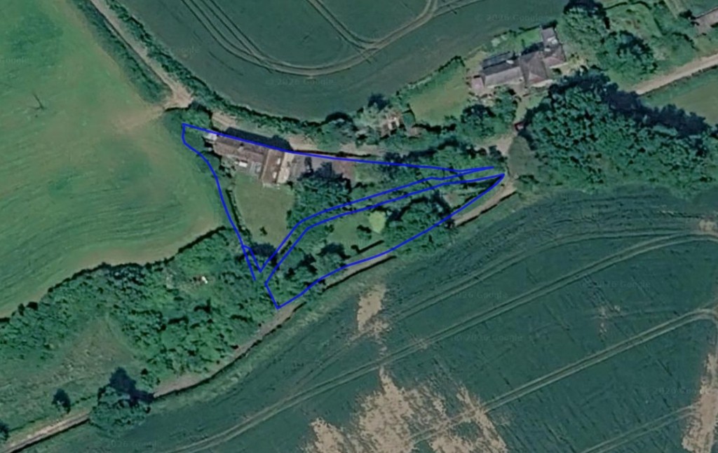 Floorplans For Between Frome & Bath, Bath
