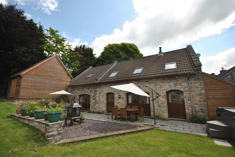 Images for Venns Gate, Cheddar, Somerset