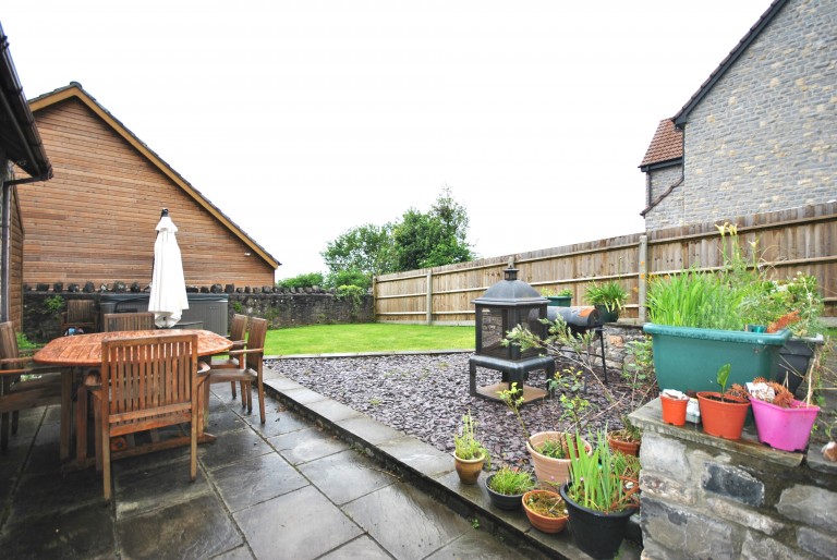 Images for Venns Gate, Cheddar, Somerset