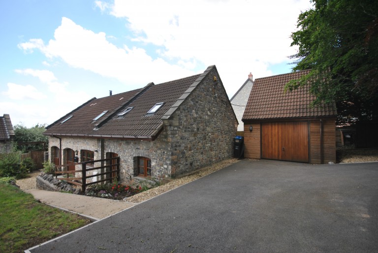 Images for Venns Gate, Cheddar, Somerset