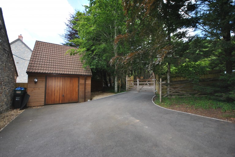 Images for Venns Gate, Cheddar, Somerset