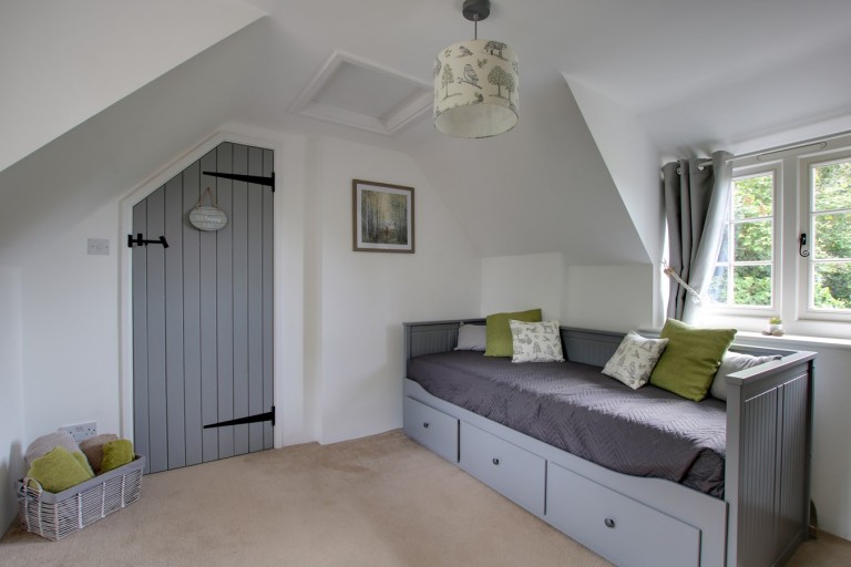 Images for Hyde, Fordingbridge, SP6