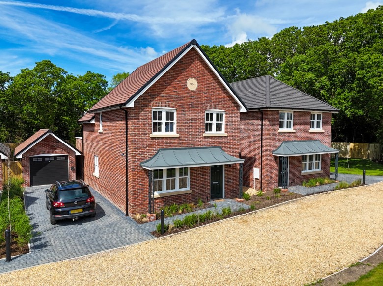 Click the photo for more details of Wainsford Road, Pennington, Lymington, SO41