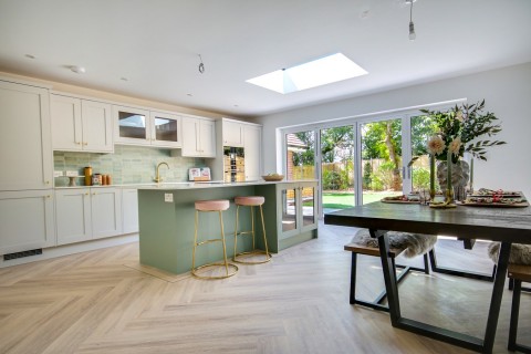 Click the photo for more details of Wainsford Road, Pennington, Lymington, SO41