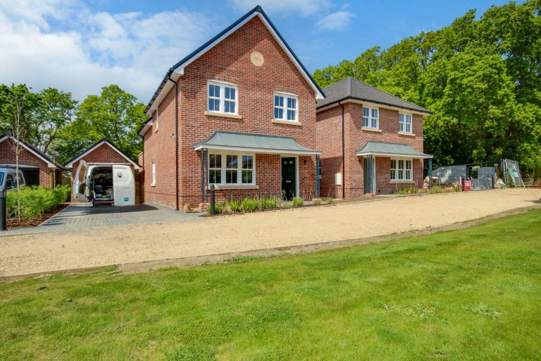 Images for Wainsford Road, Pennington, Lymington, SO41