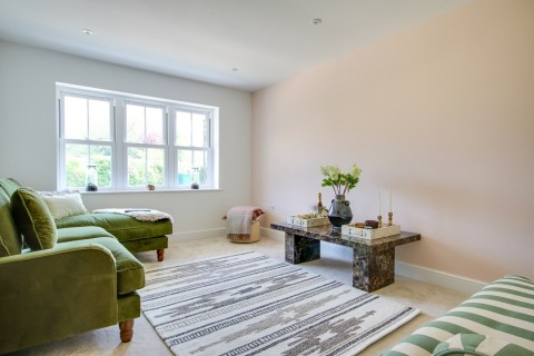 Click the photo for more details of Wainsford Road, Pennington, Lymington, SO41