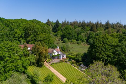 Click the photo for more details of Linford, Ringwood, BH24