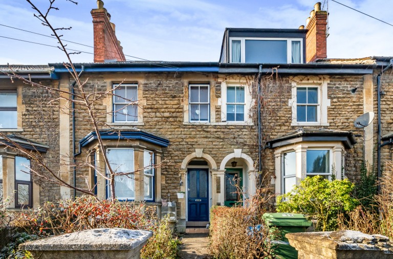 View Full Details for Alexandra Road, Frome, Somerset