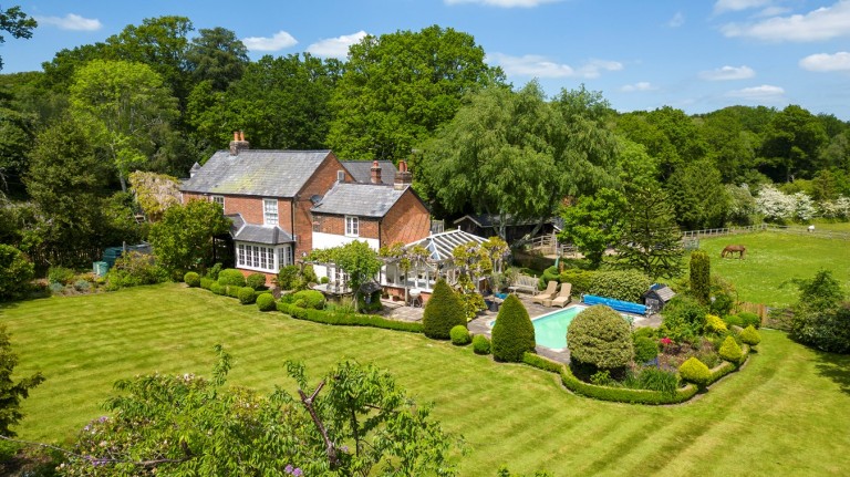 Images for Minstead, Lyndhurst, SO43