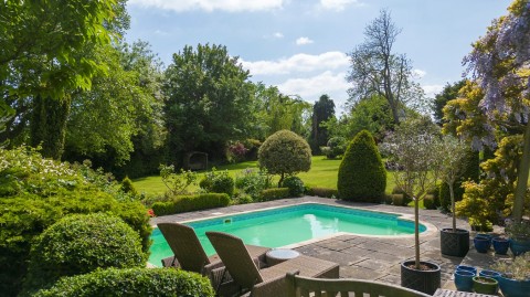 Click the photo for more details of Minstead, Lyndhurst, SO43