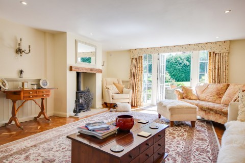 Click the photo for more details of Minstead, Lyndhurst, SO43