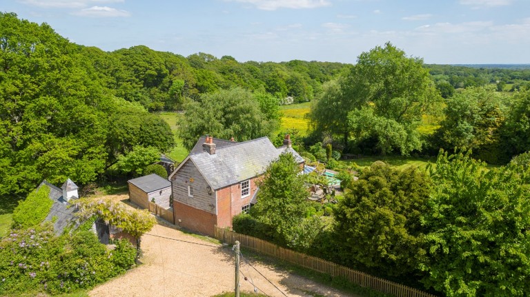 Images for Minstead, Lyndhurst, SO43