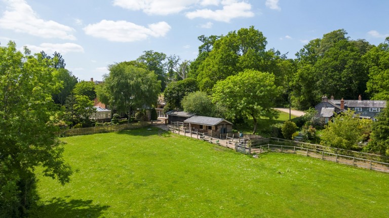 Images for Minstead, Lyndhurst, SO43