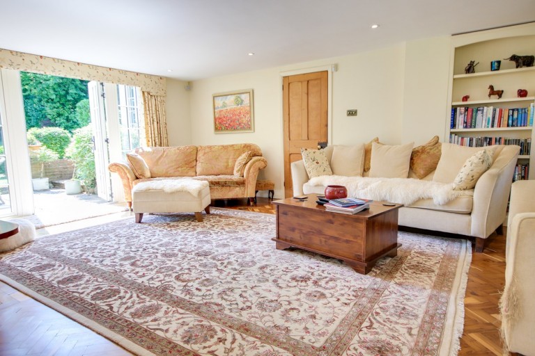 Images for Minstead, Lyndhurst, SO43