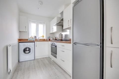 Click the photo for more details of Knight Gardens, Lymington, SO41