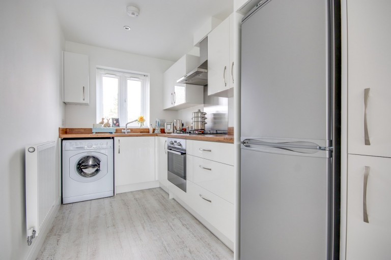Images for Knight Gardens, Lymington, SO41