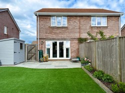Images for Knight Gardens, Lymington, SO41