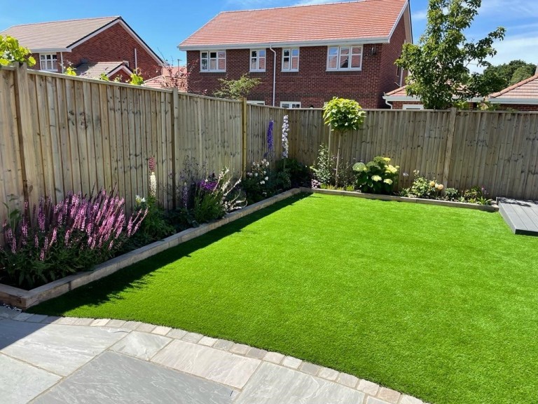 Images for Knight Gardens, Lymington, SO41