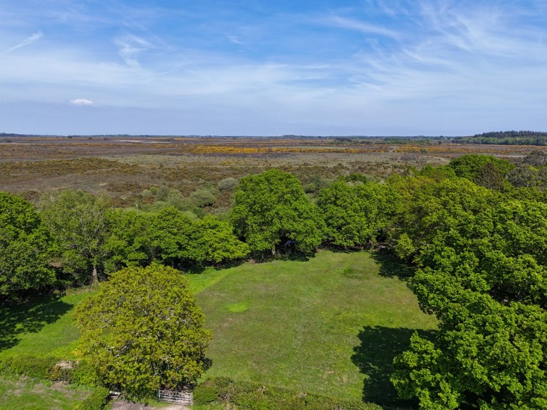 Images for Wooden House Lane, Pilley, Lymington, SO41