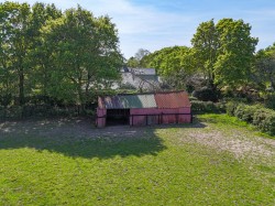 Images for Wooden House Lane, Pilley, Lymington, SO41
