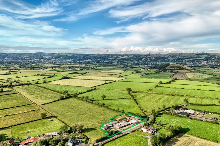 View Full Details for Cocklake, Wedmore, Somerset