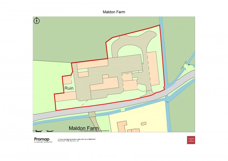 Images for Cocklake, Wedmore, Somerset