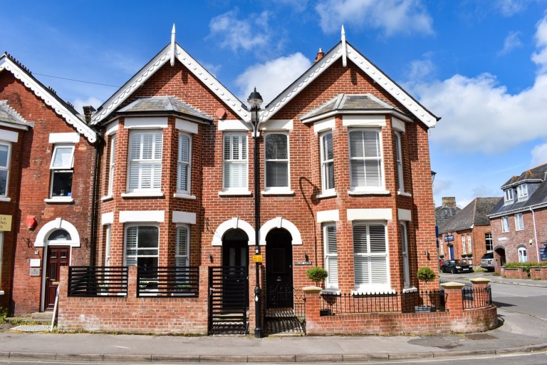 Images for New Street, Lymington, SO41