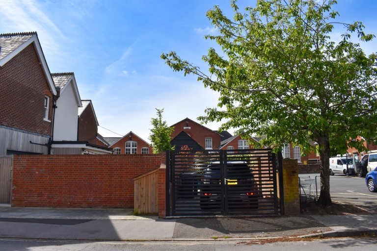Images for New Street, Lymington, SO41