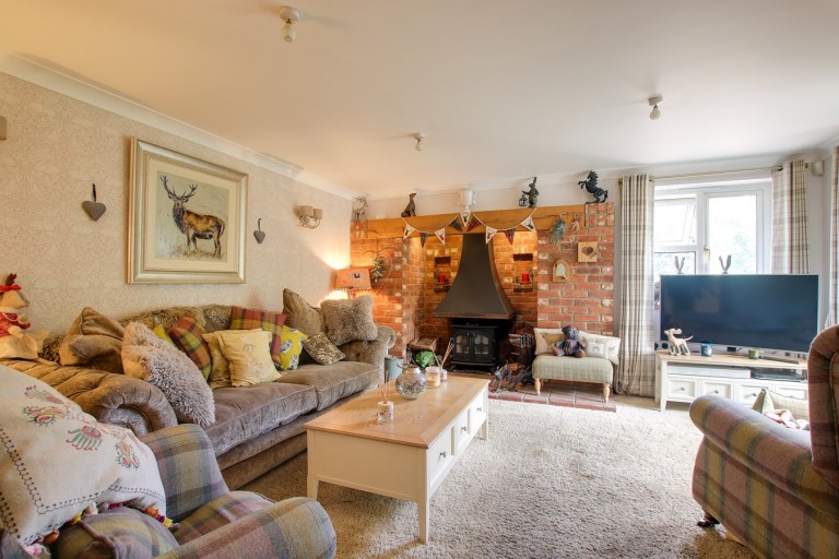 Images for High Street, Woodgreen, Fordingbridge, SP6