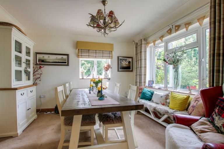 Images for High Street, Woodgreen, Fordingbridge, SP6