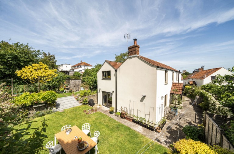 Images for Chapel Hill, Ashcott, Somerset