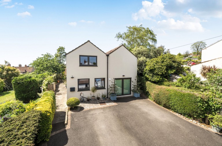 Images for Chapel Hill, Ashcott, Somerset