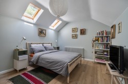 Images for Chapel Hill, Ashcott, Somerset