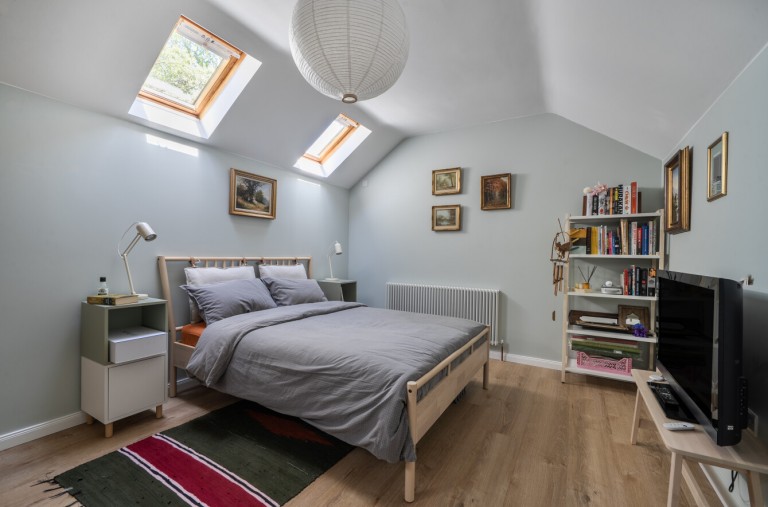 Images for Chapel Hill, Ashcott, Somerset