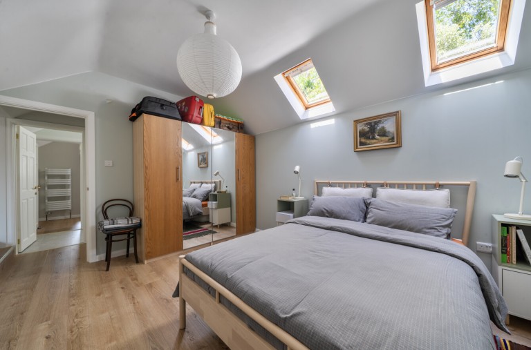 Images for Chapel Hill, Ashcott, Somerset