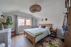 Images for Chapel Hill, Ashcott, Somerset