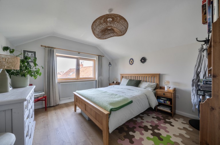 Images for Chapel Hill, Ashcott, Somerset