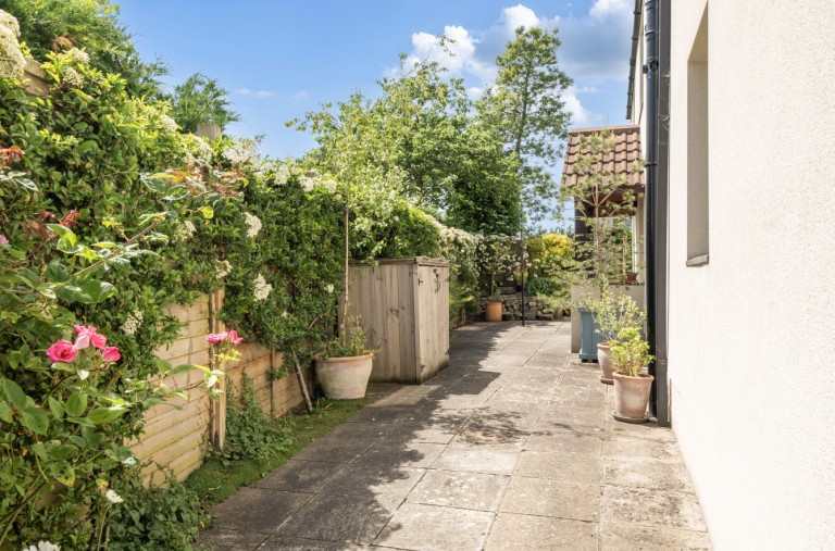 Images for Chapel Hill, Ashcott, Somerset