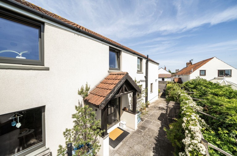 Images for Chapel Hill, Ashcott, Somerset