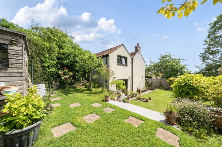 Images for Chapel Hill, Ashcott, Somerset