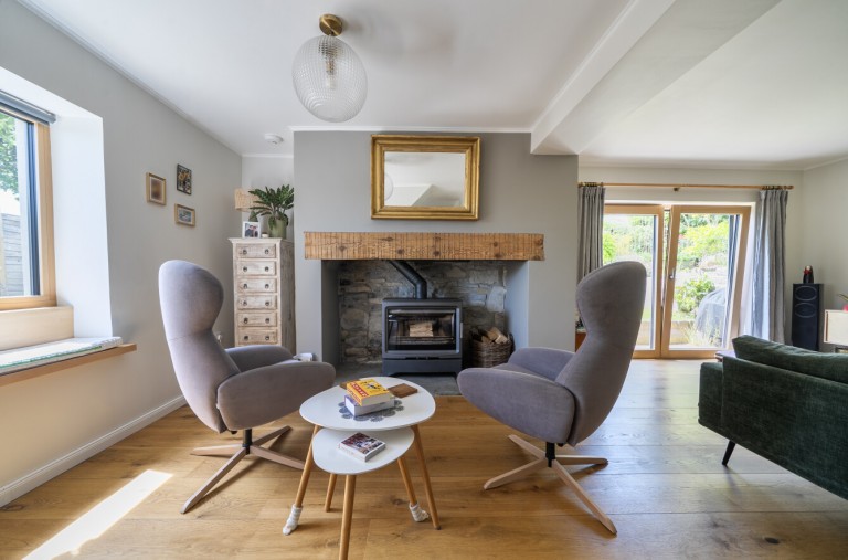 Images for Chapel Hill, Ashcott, Somerset