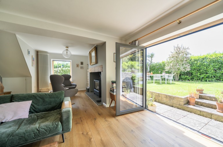 Images for Chapel Hill, Ashcott, Somerset
