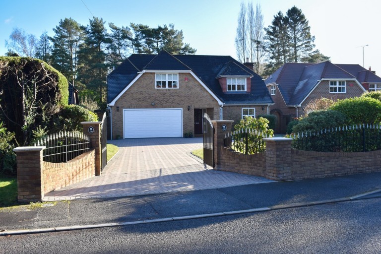 Images for Lions Lane, Ashley Heath, Ringwood, BH24