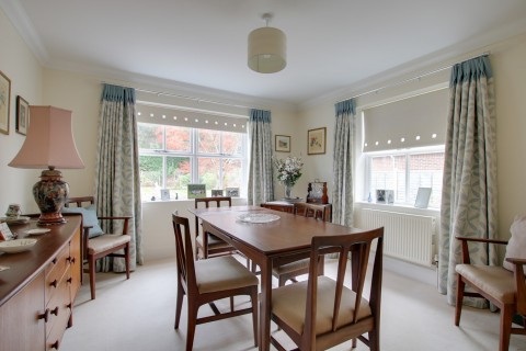 Click the photo for more details of Lions Lane, Ashley Heath, Ringwood, BH24