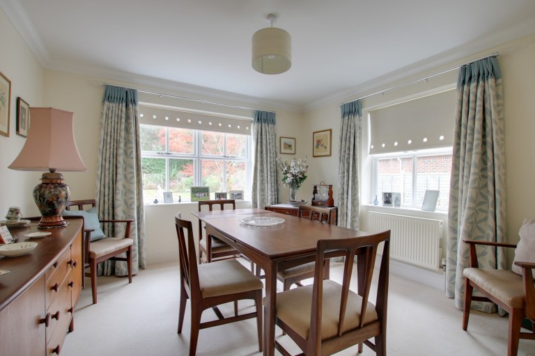 Images for Lions Lane, Ashley Heath, Ringwood, BH24