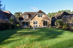 Images for Lions Lane, Ashley Heath, Ringwood, BH24