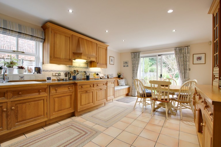 Images for Lions Lane, Ashley Heath, Ringwood, BH24